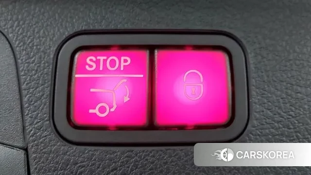 Mercedes-Benz GLE-Class W167 id 3777658 из Кореи 9