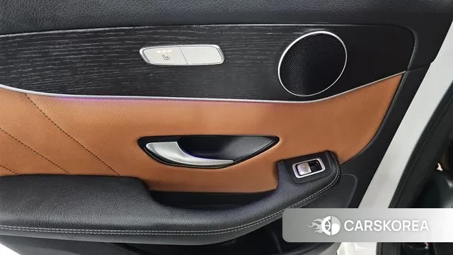 Mercedes-Benz GLC-Class X253 id 3577855 из Кореи 9