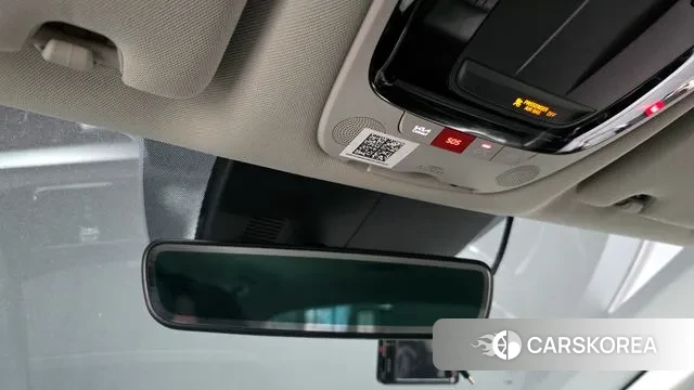 Kia K5 3rd generation id 3438060 из Кореи 9