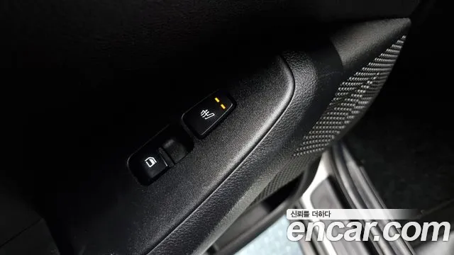 Kia Seltos id 2335544 из Кореи 9