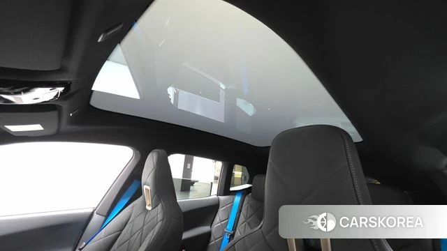 BMW iX id 3818426 из Кореи 9