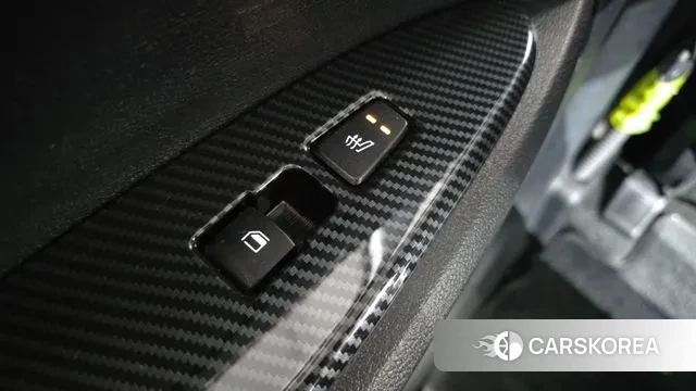 Kia Sportage 5th Generation Hybrid id 3529698 из Кореи 9