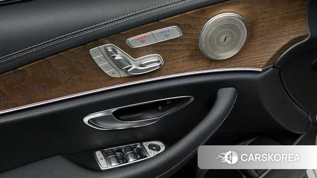 Mercedes-Benz E-Class W213 id 2931862 из Кореи 9