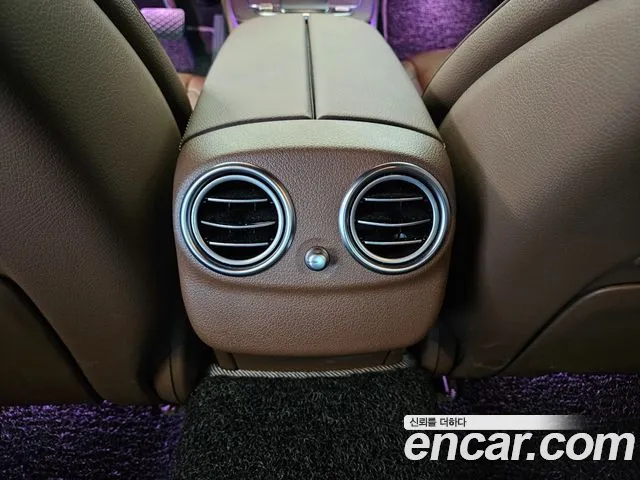 Mercedes-Benz E-Class W213 id 2708464 из Кореи 9