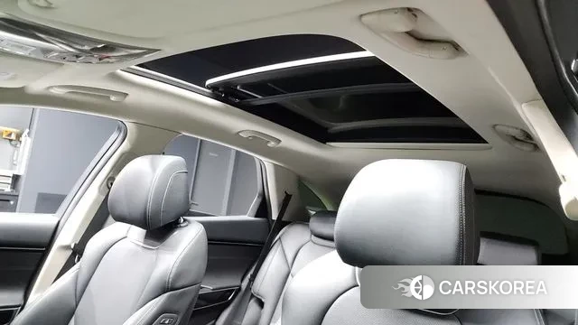 Genesis GV70 id 3529533 из Кореи 9