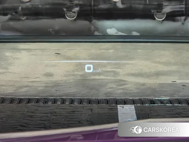 Porsche Panamera (971) id 3477760 из Кореи 9