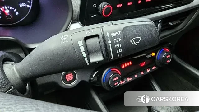 Kia The New K3 2nd generation id 3534734 из Кореи 9