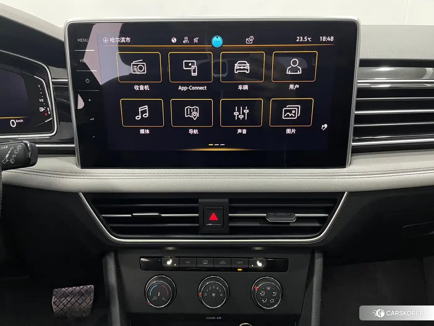 Volkswagen Tiguan L id 4680540 из Китая 9