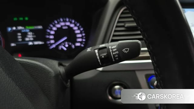 Genesis G80 id 4496715 из Кореи 9