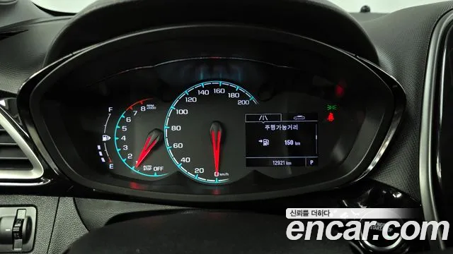 Chevrolet (GM Daewoo) The New Spark id 2672516 из Кореи 9