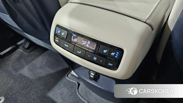 Hyundai Palisade id 4428863 из Кореи 9