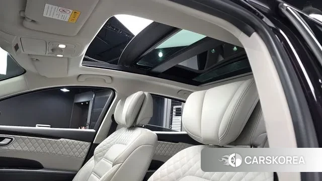 Renault Korea (Samsung) SM6 id 3520559 из Кореи 9