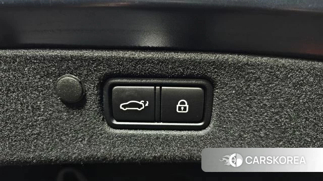 Hyundai The New Grandeur IG Hybrid id 4855569 из Кореи 9