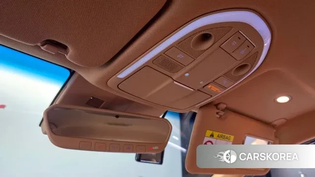 Genesis The New G70 id 3572493 из Кореи 9