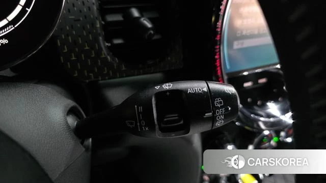 Mini Cooper Electric id 4201944 из Кореи 9