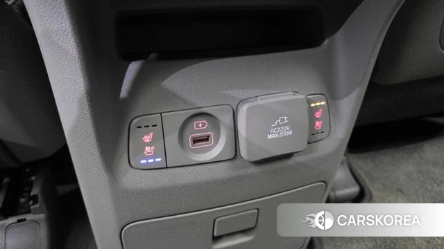 Kia The New Carnival id 4245494 из Кореи 9