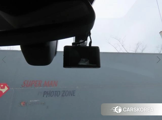 Land Rover Range Rover Evoque id 3921018 из Кореи 9