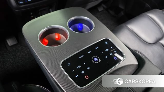 Hyundai Palisade id 4179808 из Кореи 9