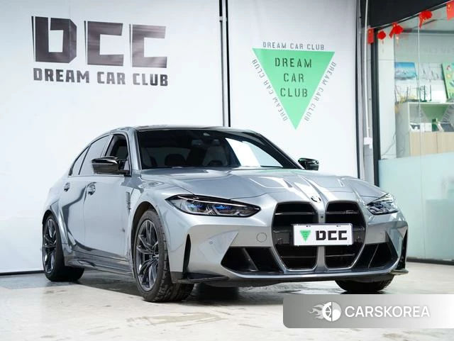 BMW M3 id 4219625 из Китая 9