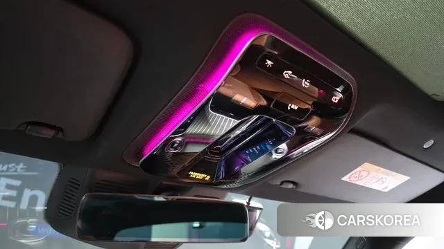 Mercedes-Benz C-Class W206 id 3257043 из Кореи 9