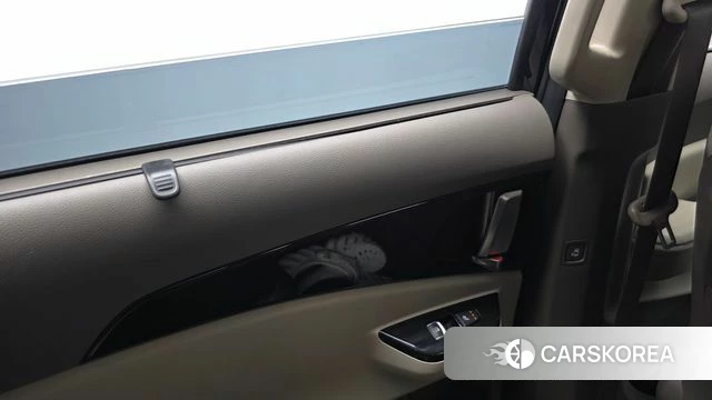 Kia Carnival 4th generation id 4266971 из Кореи 9