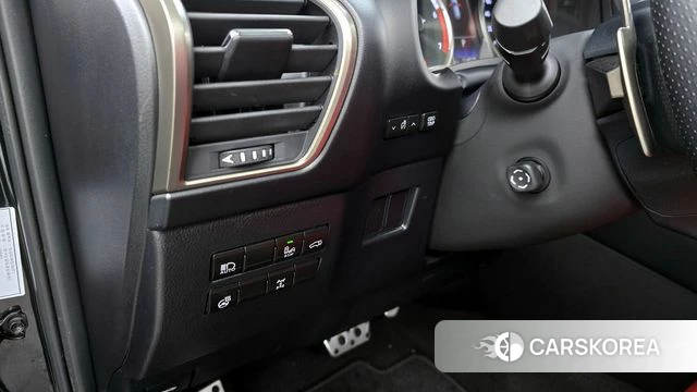 Lexus NX300 id 4225555 из Кореи 9