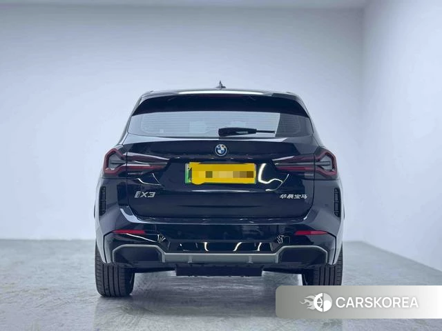 BMW iX3 id 4257477 из Китая 9
