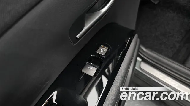 Hyundai Tucson Hybrid (NX4) id 2925883 из Кореи 9