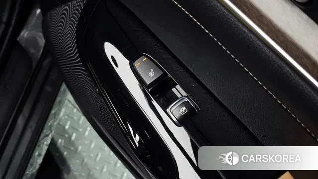 Kia K5 3rd generation id 2976534 из Кореи 9