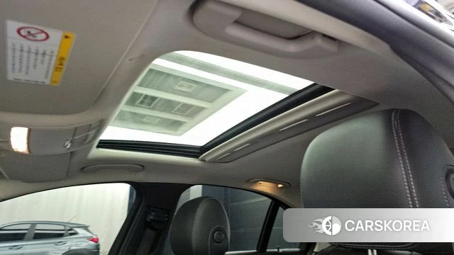 Mercedes-Benz C-Class W205 id 3844149 из Кореи 9