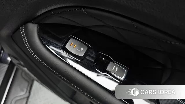 Ssangyong Rexton New Arena id 3751225 из Кореи 9