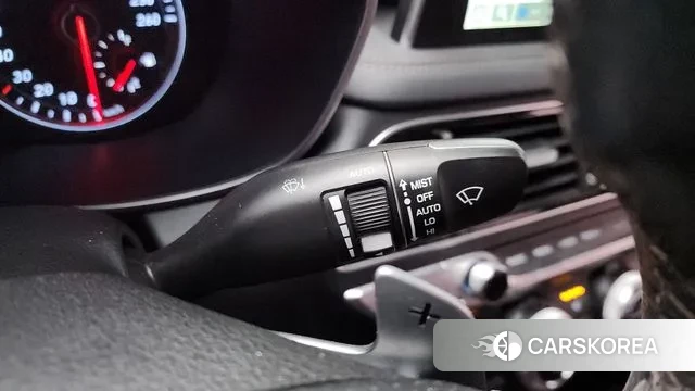 Genesis G70 id 3656934 из Кореи 9