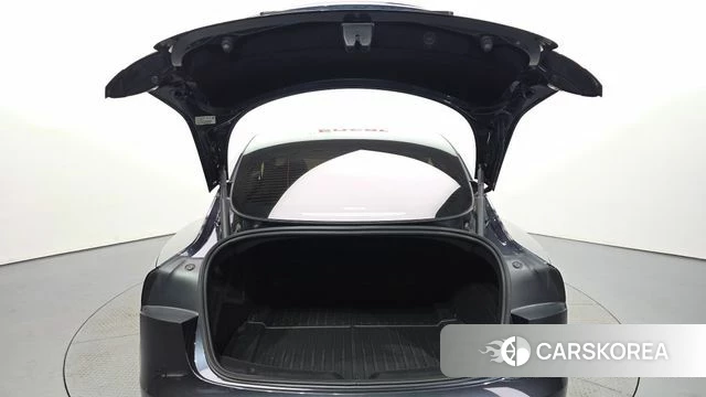 Tesla Model 3 id 4791950 из Кореи 9