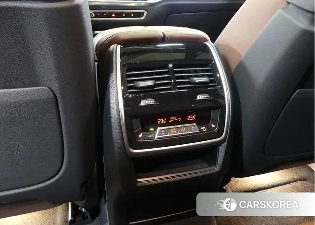 BMW X6 (G06) id 3365242 из Кореи 9