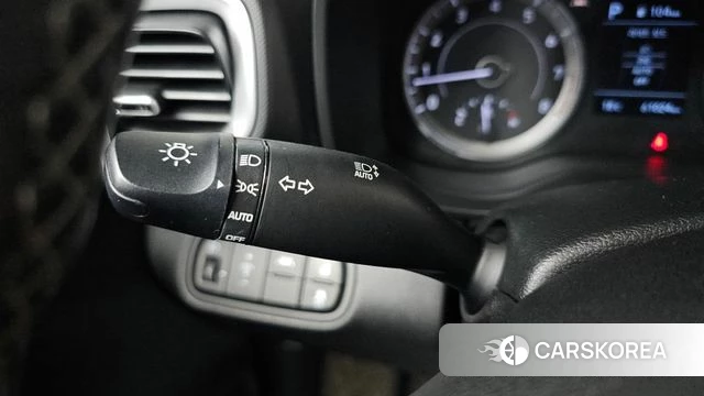 Hyundai Venue id 3884859 из Кореи 9
