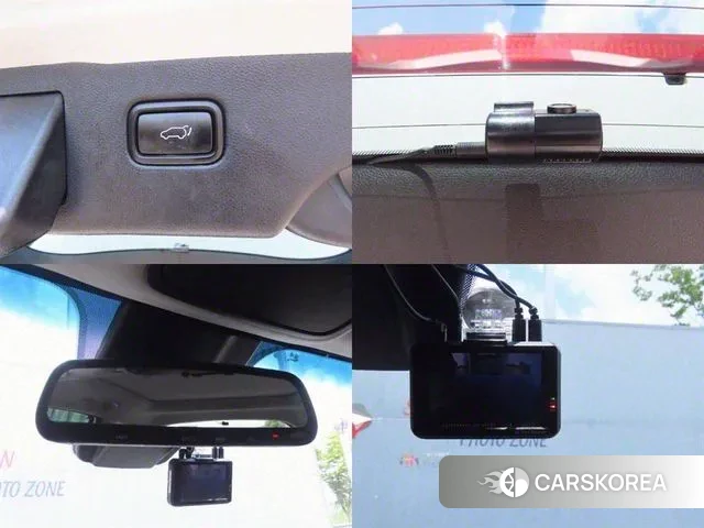 Kia The New Sorento id 3013916 из Кореи 9