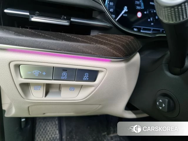 Genesis G80 (RG3) id 3799201 из Кореи 9