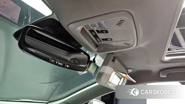 Chevrolet (GM Daewoo) The New Malibu id 3676523 из Кореи 9