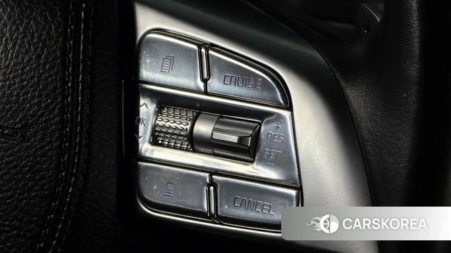Kia More K9 id 4551621 из Кореи 9