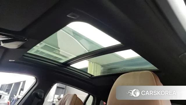 BMW X6 (G06) id 3607378 из Кореи 9