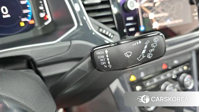 Volkswagen T-Roc id 4309915 из Кореи 9