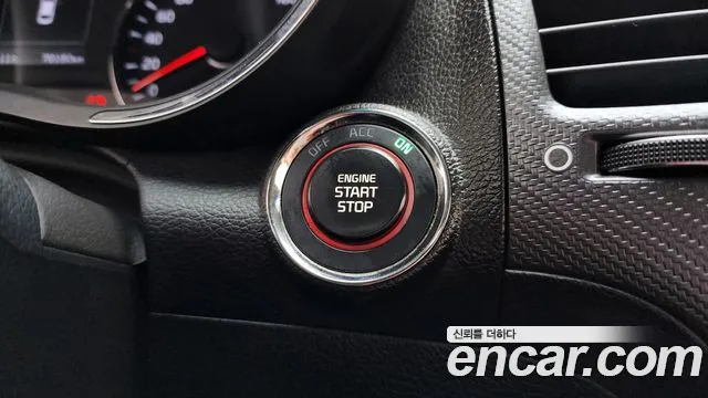 Kia The New K3 id 2283983 из Кореи 9