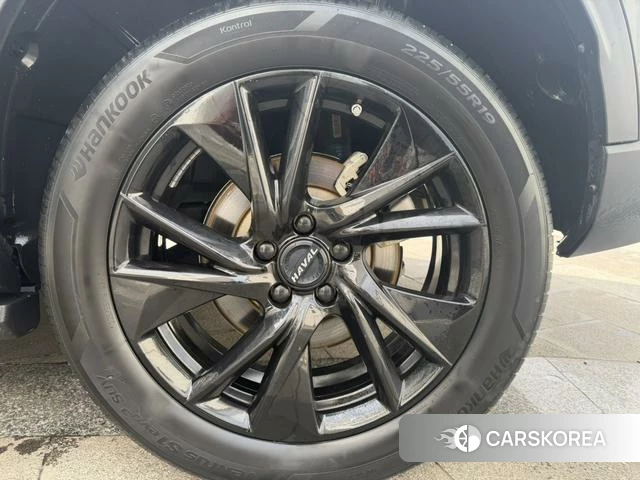 Haval H6 id 4215101 из Китая 9