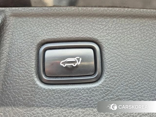 Kia Mohave Master id 3920993 из Кореи 9