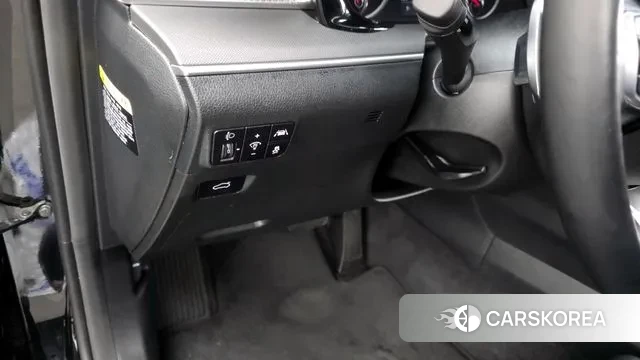 Kia K5 3rd generation id 3692139 из Кореи 9