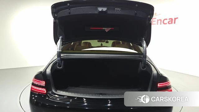 Genesis G80 (RG3) id 4445219 из Кореи 9