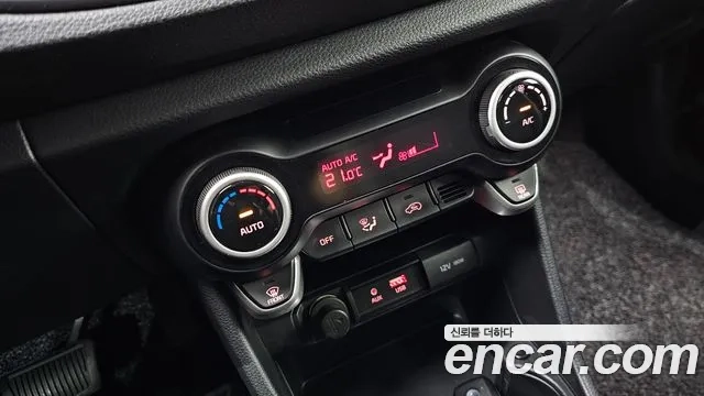 Kia All New Morning (JA) id 2860327 из Кореи 9