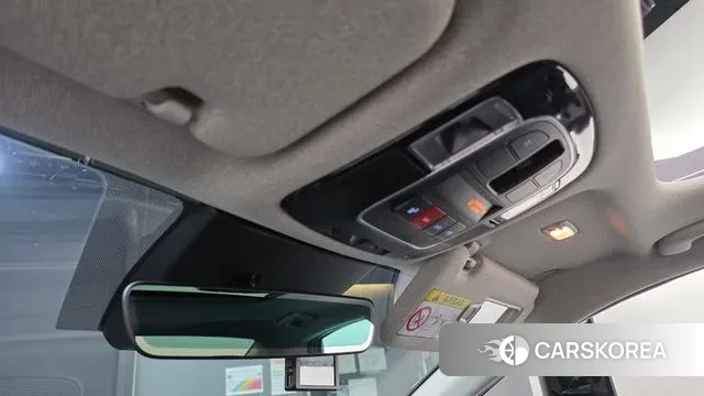 Hyundai Sonata D Edge (DN8) id 3251550 из Кореи 9