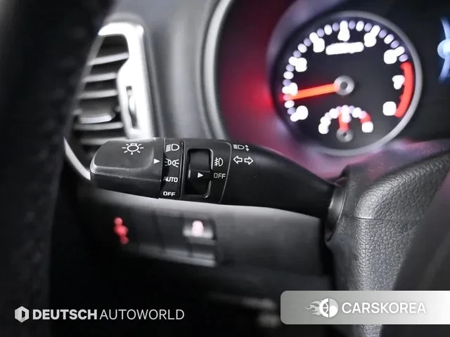 Kia Sportage 4th Generation id 3651964 из Кореи 9