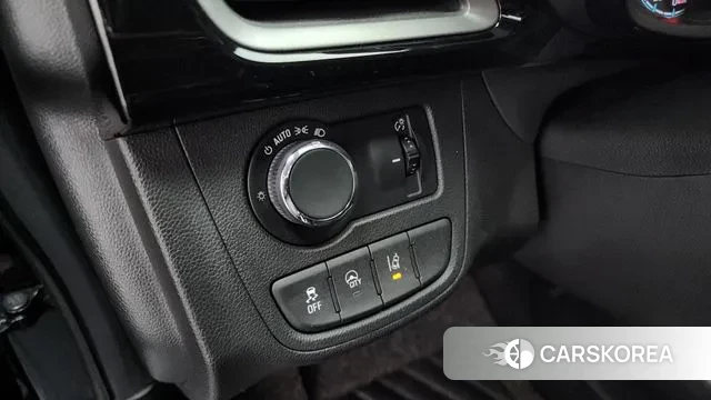 Chevrolet (GM Daewoo) The New Spark id 3498581 из Кореи 9